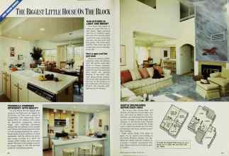 Better Homes & Gardens August 1985 Magazine Article: Page 32