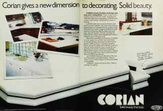 Better Homes & Gardens August 1985 Magazine Article: Page 36