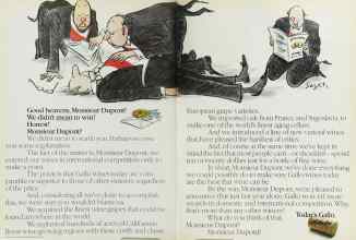 Better Homes & Gardens August 1985 Magazine Article: Page 54