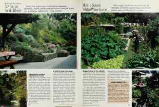 Better Homes & Gardens August 1985 Magazine Article: Page 60