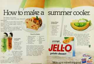 Better Homes & Gardens August 1985 Magazine Article: Page 90