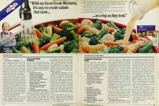 Better Homes & Gardens August 1985 Magazine Article: Page 94