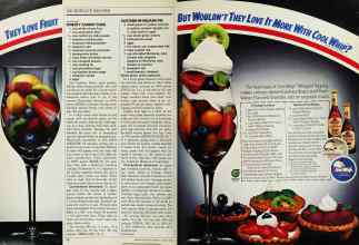 Better Homes & Gardens August 1985 Magazine Article: Page 98