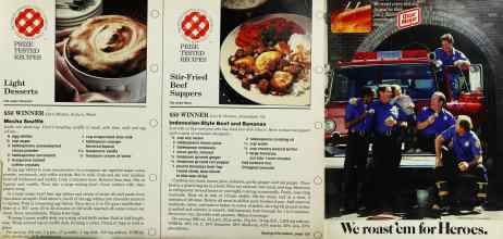 Better Homes & Gardens August 1985 Magazine Article: Page 106