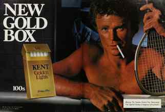 Better Homes & Gardens August 1985 Magazine Article: Page 110