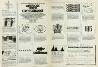 Better Homes & Gardens August 1985 Magazine Article: Page 130