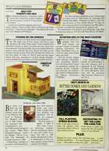 Better Homes & Gardens September 1985 Magazine Article: NUTRITION INFO AT THE MEAT COUNTER