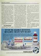 Better Homes & Gardens September 1985 Magazine Article: DTP CONTROVERSY