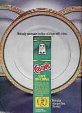 Better Homes & Gardens September 1985 Magazine Article: Page 178