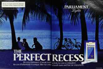 Better Homes & Gardens September 1985 Magazine Article: Page 12