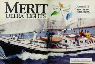 Better Homes & Gardens September 1985 Magazine Article: Page 30