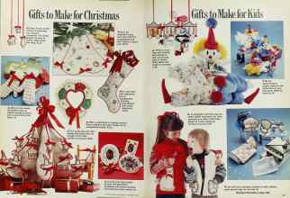 Better Homes & Gardens September 1985 Magazine Article: Page 38