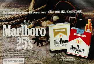 Better Homes & Gardens September 1985 Magazine Article: Page 40