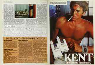 Better Homes & Gardens September 1985 Magazine Article: Page 78