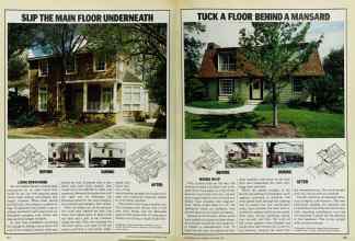 Better Homes & Gardens September 1985 Magazine Article: Page 104