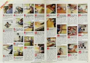 Better Homes & Gardens September 1985 Magazine Article: Page 140