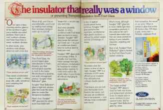 Better Homes & Gardens September 1985 Magazine Article: Page 144