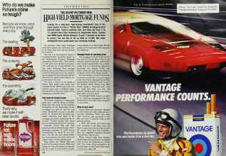 Better Homes & Gardens September 1985 Magazine Article: Page 146