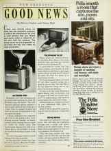 Better Homes & Gardens October 1985 Magazine Article: ROSE RINGS