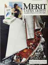 Better Homes & Gardens October 1985 Magazine Article: Page 188