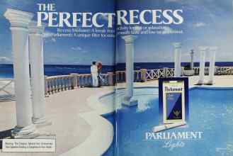 Better Homes & Gardens October 1985 Magazine Article: Page 16