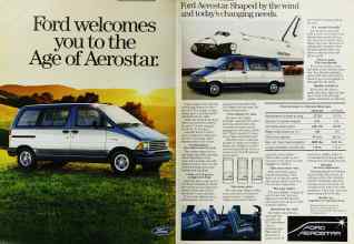 Better Homes & Gardens October 1985 Magazine Article: Page 52