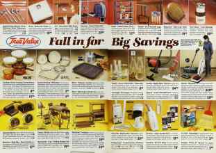 Better Homes & Gardens October 1985 Magazine Article: Page 60