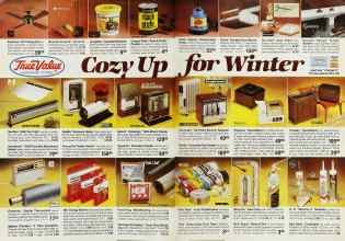 Better Homes & Gardens October 1985 Magazine Article: Page 62