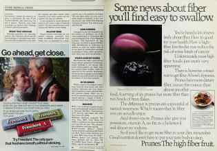 Better Homes & Gardens October 1985 Magazine Article: Page 90