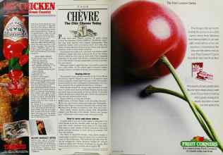 Better Homes & Gardens October 1985 Magazine Article: Page 144