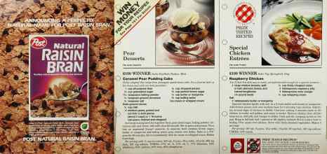 Better Homes & Gardens October 1985 Magazine Article: Page 146