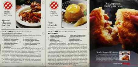 Better Homes & Gardens October 1985 Magazine Article: Page 148