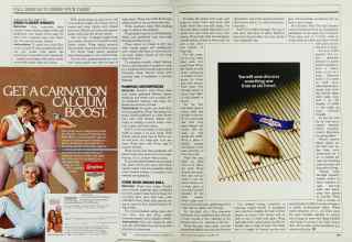 Better Homes & Gardens October 1985 Magazine Article: Page 152