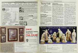 Better Homes & Gardens October 1985 Magazine Article: Page 158