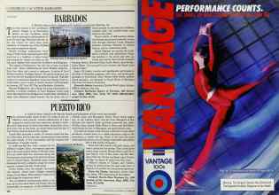 Better Homes & Gardens October 1985 Magazine Article: Page 166