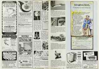 Better Homes & Gardens October 1985 Magazine Article: Page 178