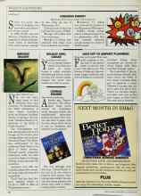 Better Homes & Gardens November 1985 Magazine Article: UNENDING ENERGY