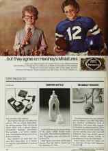 Better Homes & Gardens November 1985 Magazine Article: GRIPPER BOTTLE