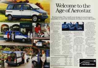 Better Homes & Gardens December 1985 Magazine Article: Page 20