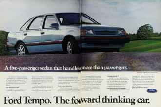 Better Homes & Gardens December 1985 Magazine Article: Page 48