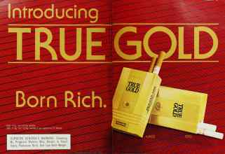 Better Homes & Gardens December 1985 Magazine Article: Page 56