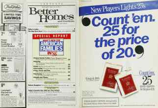 Better Homes & Gardens January 1986 Magazine Article: Page 2