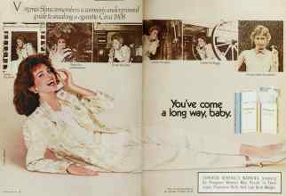 Better Homes & Gardens January 1986 Magazine Article: Page 10