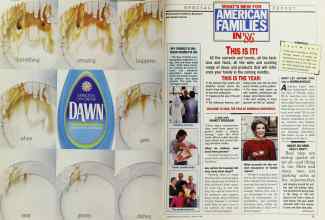 Better Homes & Gardens January 1986 Magazine Article: Page 14