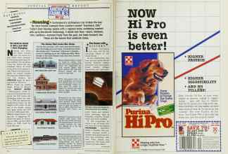 Better Homes & Gardens January 1986 Magazine Article: Page 16
