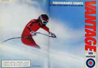 Better Homes & Gardens January 1986 Magazine Article: Page 28