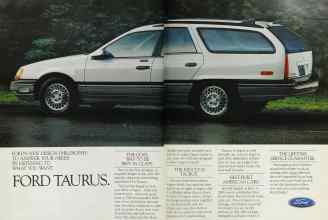 Better Homes & Gardens January 1986 Magazine Article: Page 36