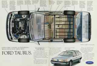 Better Homes & Gardens January 1986 Magazine Article: Page 38