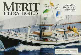 Better Homes & Gardens January 1986 Magazine Article: Page 44