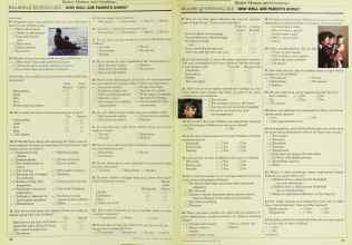 Better Homes & Gardens January 1986 Magazine Article: Page 60